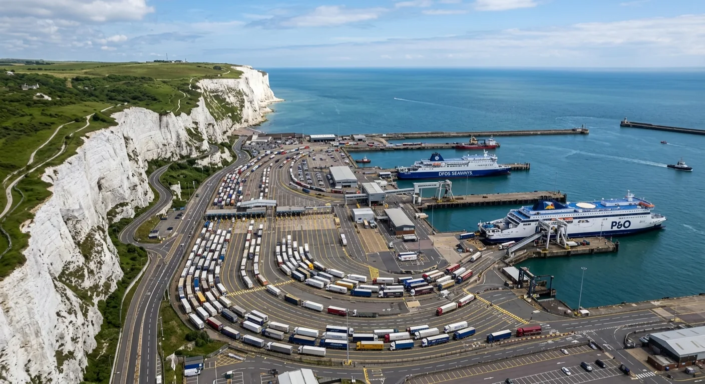 Port of Dover